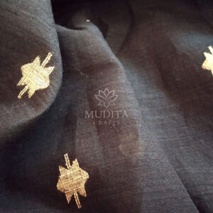 Cotton Jamdani – MCFJ001A