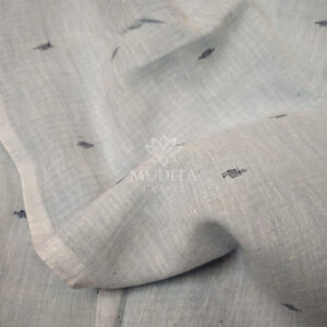 Cotton Jamdani – MCFJ002A