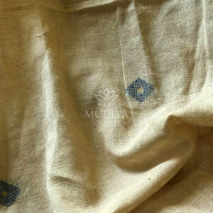 Cotton Jamdani – MCFJ009