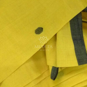 Cotton Jamdani – MCFJ032A