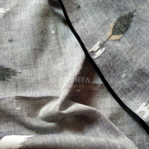 Cotton Jamdani – MCFJ117