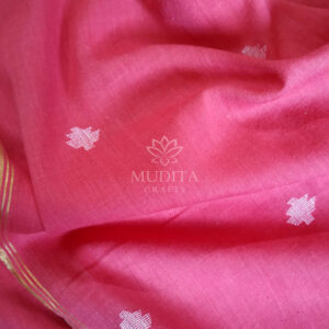 Cotton Jamdani – MCFJ125