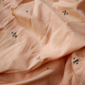 Cotton Jamdani – MCFJ127