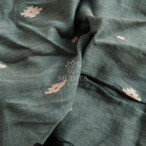 Cotton Jamdani – MCFJ141