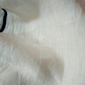 Linen Fabric – MCFL002A
