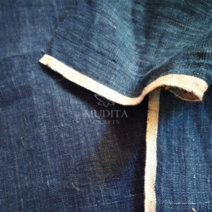 Linen Fabric – MCFL003