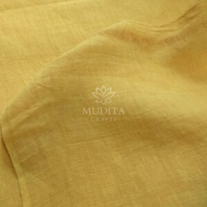 Linen Fabric – MCFL004C
