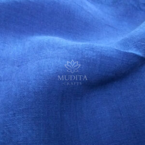 Linen Fabric – MCFL004D