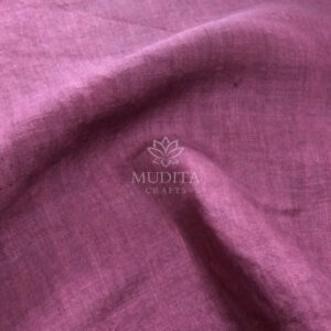 Linen Fabric – MCFL004E