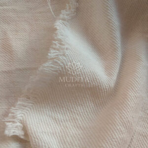 Cotton Linen Twill Fabric – MCFL011