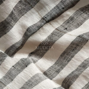 Linen Fabric – MCFL014