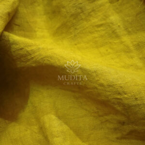 Linen Fabric – MCFL021