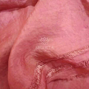 Pure Handspun Mulberry Silk Fabric – MCFS022