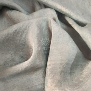 Pure Handspun Mulberry Silk Fabric – MCFS023