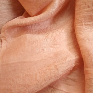 Pure Handspun Mulberry Silk Fabric – MCFS024