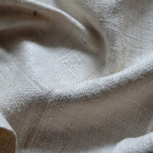 Pure Handspun Eri Silk Fabric – MCFSE005