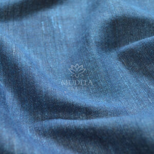 Pure Handspun Eri Silk Fabric – MCFSE007