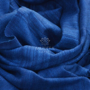 Pure Handspun Eri Silk Twill Fabric – MCFSE013